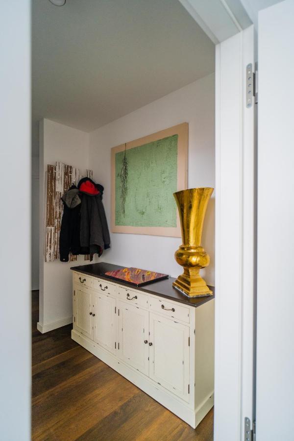 Panorama Bliss - Luxus Apartment In Braunschweig'S Altstadt מראה חיצוני תמונה